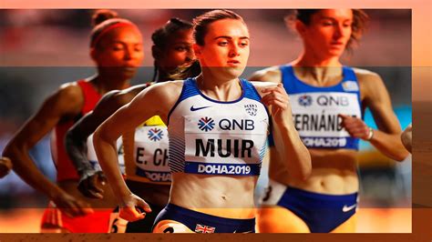 Bbc Sport World Athletics Championships Doha 2019 Womens 1500m Final