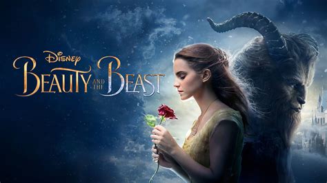 Beauty And The Beast 2017 Hd Wallpapers ·① Wallpapertag