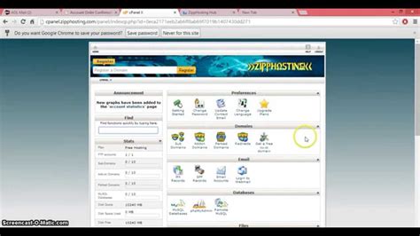 However, it is highly suitable for web/application development purposes, and also if you want to get a taste of vps hosting before actually moving your website to it. How to get a free vps server - YouTube
