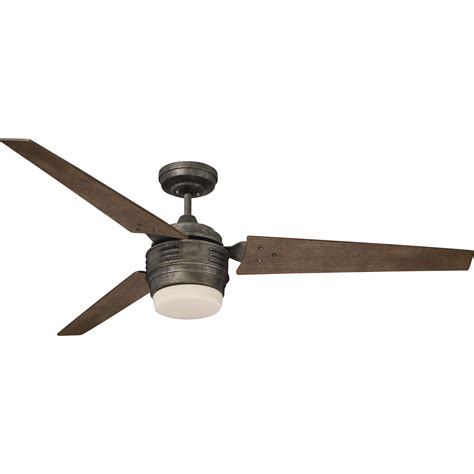 Among the many ceiling fan brands, emerson is a very good and reliable brand. Emerson Fans 60" 4th Avenue 3 Blade Ceiling Fan & Reviews ...
