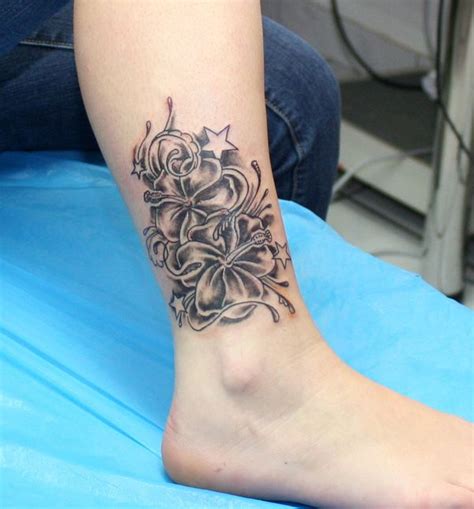 60 Ankle Tattoos For Women Cuded Ankle Tattoos For Women Ankle Tattoo Designs Ankle Tattoos