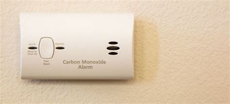 Greater than 101 ppm if no one is experiencing symptoms. How To Install And Test Carbon Monoxide Detectors - Which?