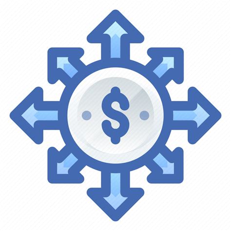 Money Budget Expenses Costs Icon Download On Iconfinder