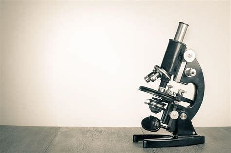Microscope Wallpapers Wallpaper Cave