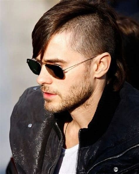 40 Best Jared Leto Hairstyles And Haircuts 2023 Men S Style