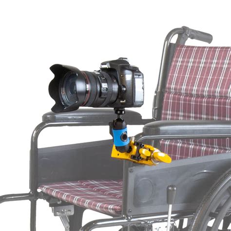 Wheelchair Mounting Systems