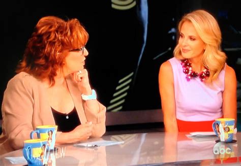 the best moments from elisabeth hasselbeck s last day on the view glamour