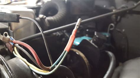 How To Install Headlight Relays Ecj5