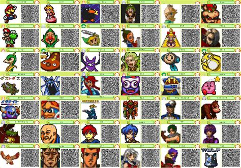 Should you buy a 3ds theme qr codes in 2020, and pick the best one? 46+ Nintendo 3DS Wallpaper Codes on WallpaperSafari