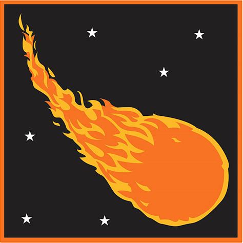 Best Comet Illustrations Royalty Free Vector Graphics And Clip Art Istock