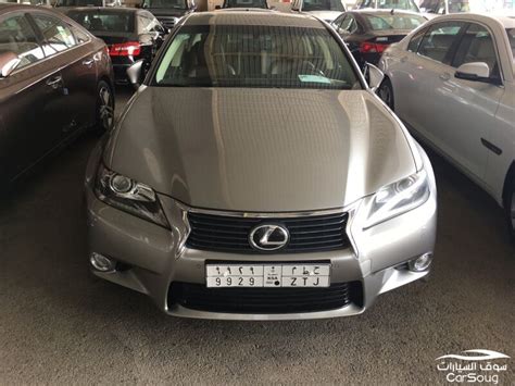 حراج سيارات gs 2020 للبيع. لكزس Gs 350 فئة اخري موديل 2015 للبيع - 9270 | سوق السيارات