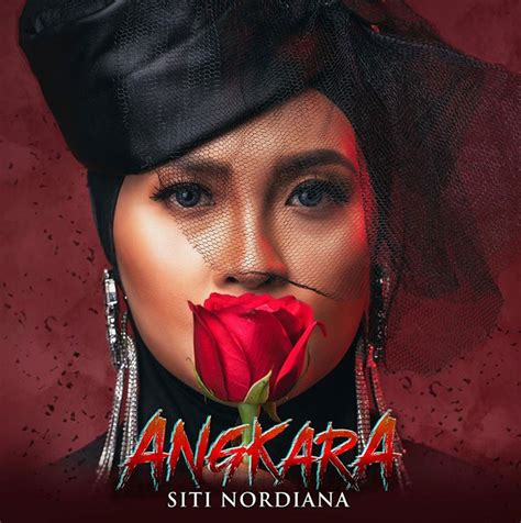 Download lagu, lirik lagu, dan video klip terbaru. Lirik Lagu Siti Nordiana - Angkara | RAFZAN TOMOMI ...