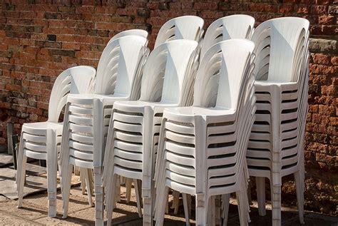 Benefits Of Stacking Rental Chairs For Your Next Event Allied Event
