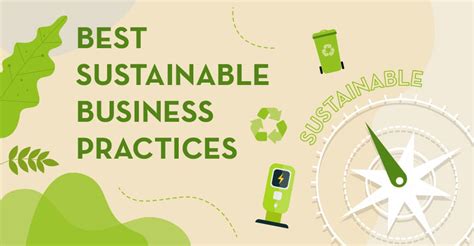 Best Sustainable Business Practices Crestline