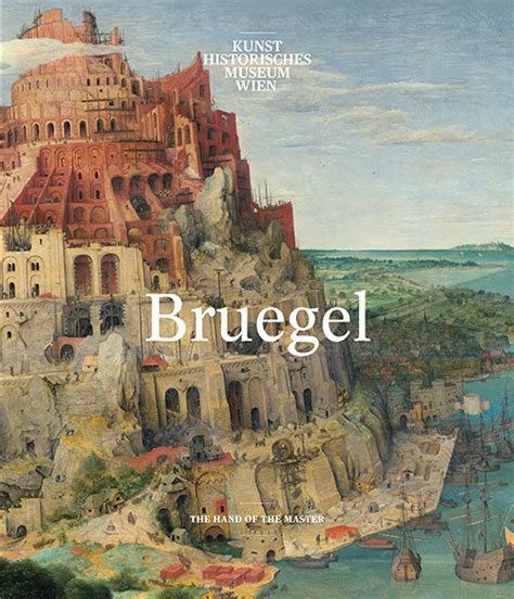 Pieter Bruegel The Elder Patrons