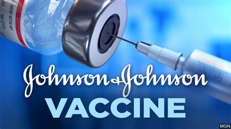 The health department is closely monitoring the status of vaccinations in nyc, including the demographics and. US advisers endorse single-shot COVID-19 vaccine from J&J