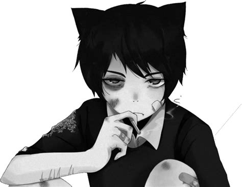 Depressed Sad Anime Pictures Boy Depressed Anime Boy Wallpapers Top