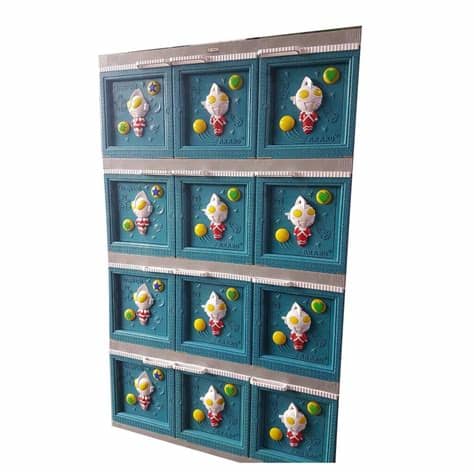 Olimpicplas u 75 x50x180 berat 26 kg daerah cikarang cibitung tamsel. Jual Lemari Anak Plastik Akako Serbaguna 12 Pintu Jumbo ...