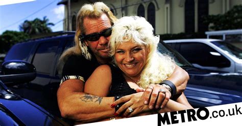 Who Is Dog The Bounty Hunter And Where To Watch His Show In The Uk