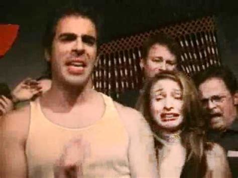 Tales From The Crapper Eli Roth S Cameo Youtube