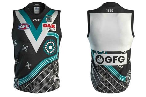 Puma carlton football club men's 2020 afl replica home jersey. Every AFL Team's 2019 Indigenous Jumper | Odds
