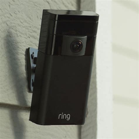 Looking for some recommendations for diy security camera system. Fancy | Stick Up Cam Motion Activated Wifi Security Camera by Ring | Security cameras for home ...