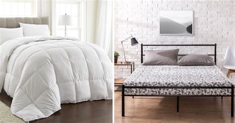 Mainly, of course, it aims to serve those who are looking for the best mattress under $500. For Under $500, I Got A King-Size Mattress, Bed Frame, AND ...