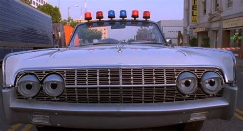 Maybe you would like to learn more about one of these? IMCDb.org: 1964 Lincoln Continental in "Inspector Gadget ...