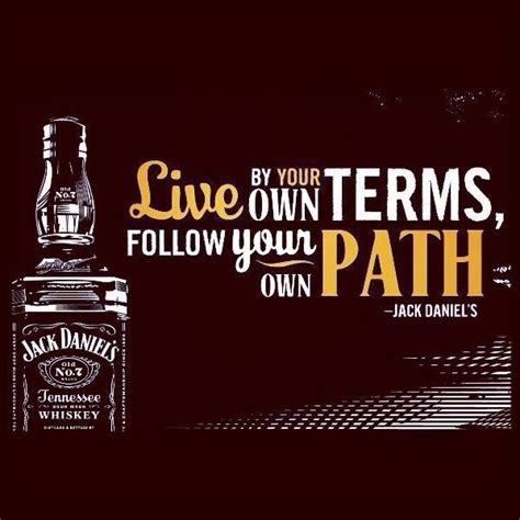 That's the funny thing about birthdays, they're kind of an annual thing. Jack Daniels Famous Quotes. QuotesGram | Jack daniels ...