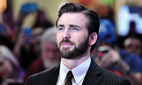 Hottest Bearded Actors | TOP 10 - Alux.com