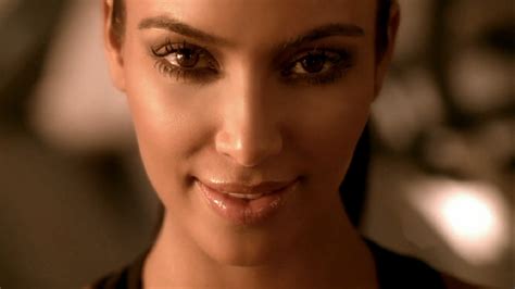 kim kardashian super bowl xlv commercial 2011 gotceleb