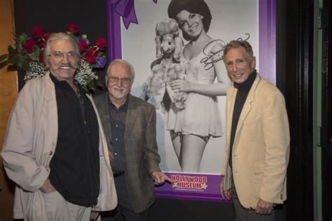 How rich is mark mccain from the rifleman aka johnny crawford?johnny crawford is the actor who portrayed the role of mark mccain in the legendary series. Fundraiser by Paul Petersen : Johnny Crawford's Alzheimer ...