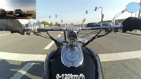 Copart 2003 honda vtx1800 s s. Honda VTX 1800 Bike Motorrad Chopper Falcon Double Groove ...