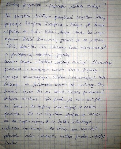 What does it mean to be a global citizen? Letters from the Arctic 30