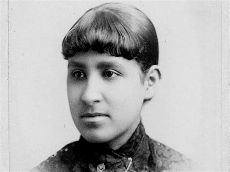 Mary Church Terrell Founded National Association Of Colored Women On