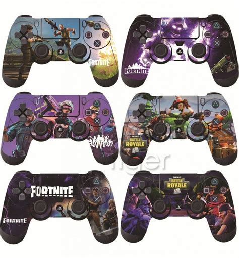 However the i am not able to find the driver for the controller. #Fortnite #BattleRoyale Skin For PS4 Sony Playstation 4 ...
