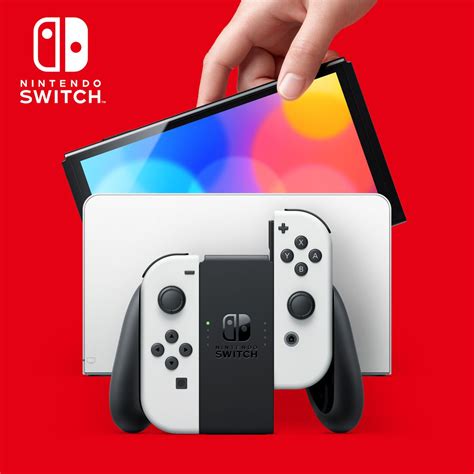 Nintendo Switch New Model Announced Gogo Magazine