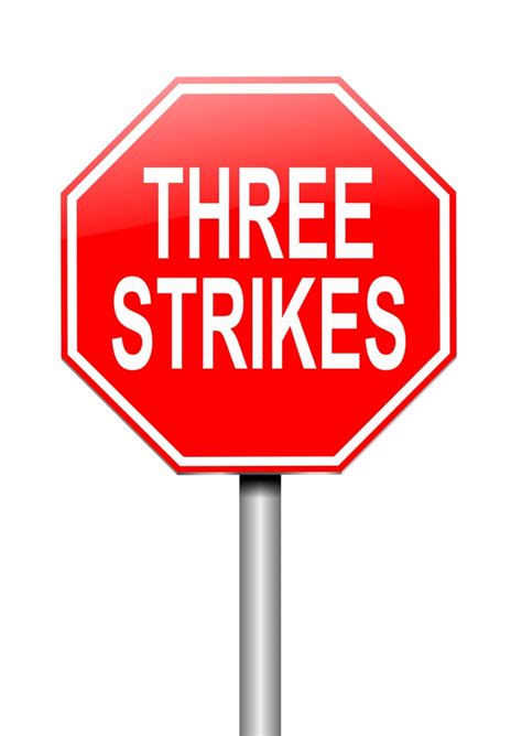 Los Angeles Three Strikes Lawyer Los Angeles Career Offender Lawyer