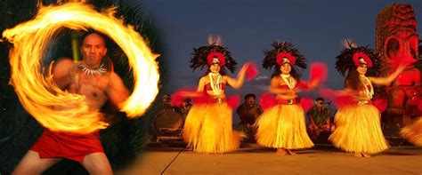Oahu Luaus  Buzz Hawaii