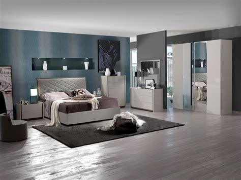 Günstig schlafzimmer kaufen im schlafzimmersets. Schlafzimmer Set Valencia modern 180x200 cm / mit Schrank ...