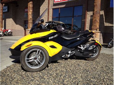 Find great deals on ebay for spyder 2008 can am filter. Buy 2008 Can-Am Spyder GS (SM5) on 2040-motos