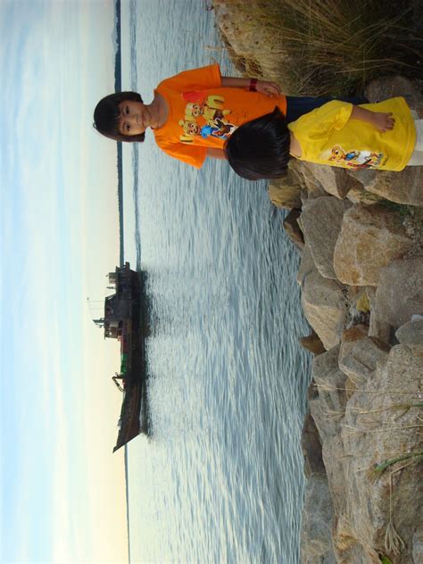 See more of terminal ferry minyak beku batu pahat on facebook. WELCOME TO SULAIZIANA BLOGSPOT.COM: Pantai Minyak Beku ...