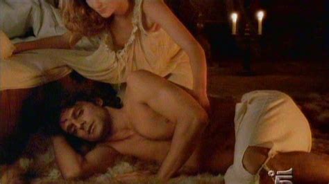 Naked Vittoria Puccini In Elisa Di Rivombrosa Hot Sex Picture