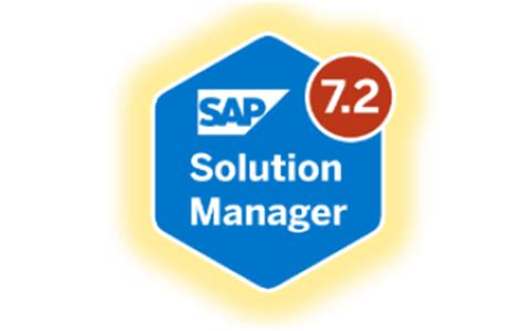 UKI SAP User Group - SAP Solution Manager Interest Group - Rapid ERP | SAP Solution Manager ...