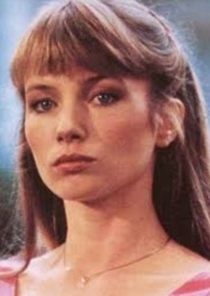 Fan Casting Rebecca De Mornay As Amy In Sydney White 1987 On Mycast