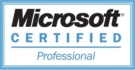 How To Become A Microsoft Certified Professional