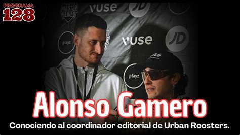 Alonso Gamero Y La Comunicación De Ur Como Vivió El Quesada Vs Cacha O