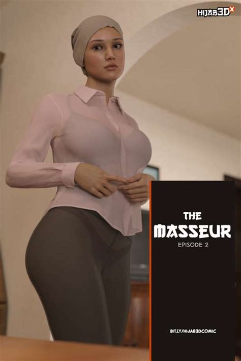 The Masseur Ep Complete Fanatics By Losekorntrol From Patreon Kemono