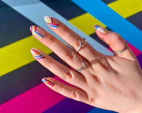 The Best Nail Art Ideas To Try Right Now Lifestyle Asia Bangkok