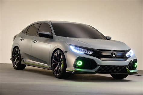 Coupe, sedan and hatchback body styles. New 2017 Honda Civic Car Details - My Site